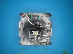 Winner Micro W803-E400 in RMW002 Smart Mini Switch: TW-803 Module, CozyLife Firmware & Boot Log