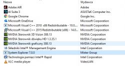Windows Defender usuwa co popadnie i uniemożliwia otwieranie plików exe.