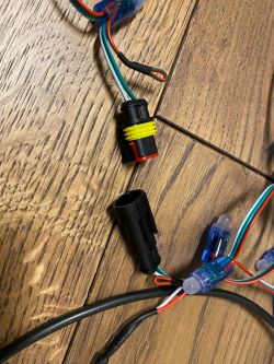 DIY Arduino Nano i diody WS2812B na choinkę - zmiany DIY Arduino Nano i diody WS2812B na choinkę - zmiany