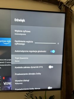 Problem z podłączeniem yamahy - Podłączenie TV do yamahy