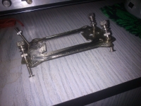 Fortis HE1225 SPC bez zatrzasków - Jak to zamontować na AMD?