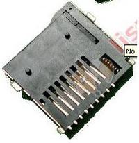 uProg - small, fast, portable AVR programmer with SD