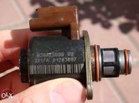 Citroen c3 1.4 hdi 16v 90KM - Nie zapala P0215 P1170 P0500 P1163