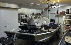 Electric current in my flooded boat, felt tingle, how close to dying why didn't it kill me?