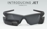 Zapomnijcie Google Glass, Recon debiutuje okularami z systemem Android