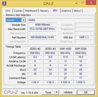 Jak ustabilizować i5 750 na ASUS P7P55D przy OC powyżej 4.0GHz?