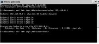 Brak internetu na Windows XP z TP-Link WR740N i Atheros AR5007