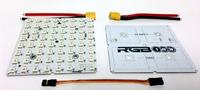 Matryca LED RGB-123 Open Source Matryca LED RGB-123 Open Source