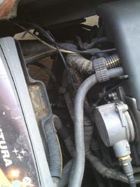 Opel Astra II 2.0 DTL 82km - Znikający olej. Opel Astra II 2.0 DTL 82km - Znikający olej.