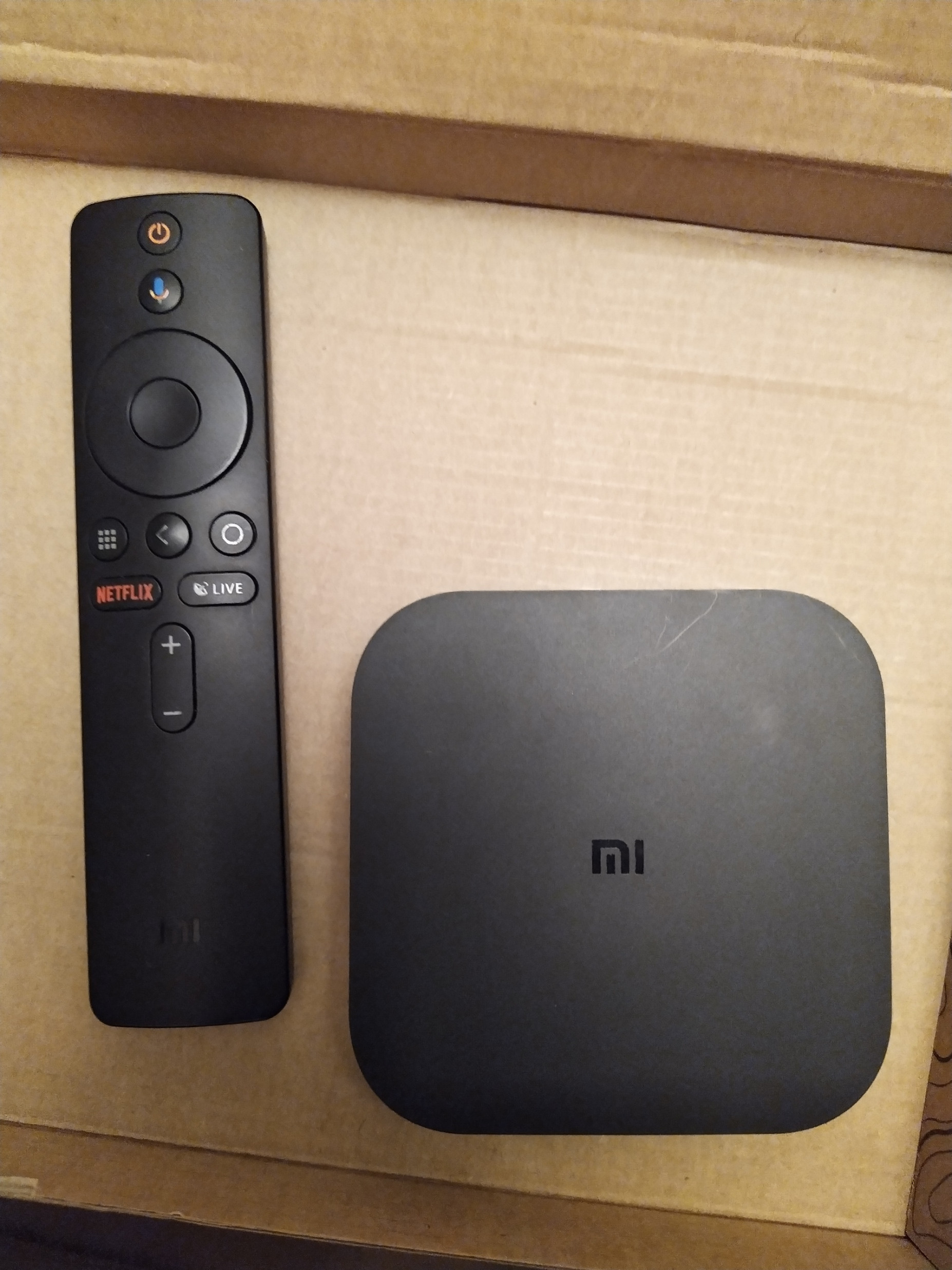 Xiaomi Mi Box Update Issue: Android Won't Start, Eternal Reset & Remote ...