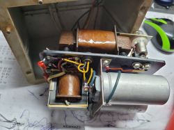 Elektroniczny pastuch - szukam schematu lub wskazówek