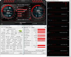 Niskie pobieranie prądu przez GTX 970 z wtyczek PCI-E - analiza przypadku