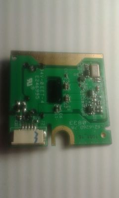 ls200uv-7a1 - Czytnik linii papilarnych z laptopa do komputera (ls200uv-7a1)