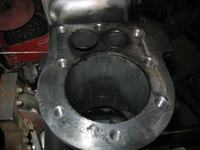 Briggs&stratton 550 - Czy da się naprawić ten silnik (zatarty)