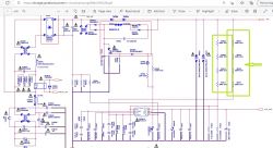 Samsung UE40F6770SS - Zasilacz BN44-00622B - zwarty klucz PFC...