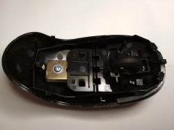 Naprawa uciążliwego dwukliku we współczesnych myszkach komputerowych