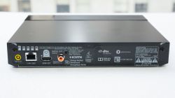 SONY BDP-S3700B i Logitech Z33 - Podłączenie głośników 2.1 do odtwarzacza blu-ra SONY BDP-S3700B i Logitech Z33 - Podłączenie głośników 2.1 do odtwarzacza blu-ra