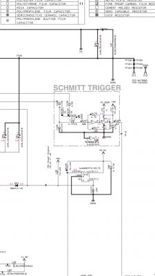 Yamaha RX-V467 - brak obrazu/audio przez HDMI OUT, sterowanie OK