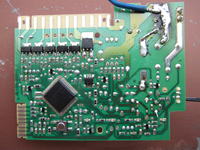 Ariston Ll 43S - Po włączeniu programu po pewnym czasie miga dioda 6 Ariston Ll 43S - Po włączeniu programu po pewnym czasie miga dioda 6