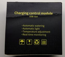 Uniwersalny regulator (1 z 3) VHM-014 Uniwersalny regulator (1 z 3) VHM-014