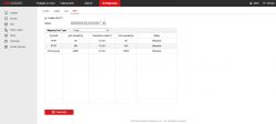Rejestrator EASYCAM EC-1058L a kamera Hikvision ds-2cd2120f-i = współpraca?