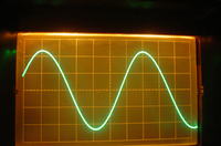 Prosty generator do badania układów audio