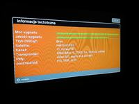HD 5000 - Znikający obraz - Cyfrowy Polsat HD 5000 - Znikający obraz - Cyfrowy Polsat