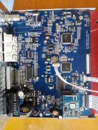 vida xl car audio - Prawdopodobnie uszkodzona głowica radia vida xl car audio - Prawdopodobnie uszkodzona głowica radia