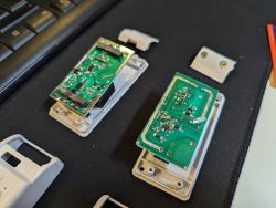 Configuring and Teardown of WHD06 Smart Switch Breaker 10A - 1 gang with Tuya Cloudcutter Configuring and Teardown of WHD06 Smart Switch Breaker 10A - 1 gang with Tuya Cloudcutter