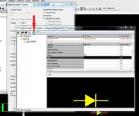 Cadstar - jak przypisać obudowę do symbolu schematowego?