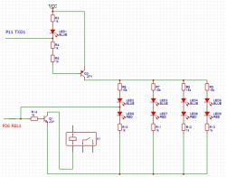 [CB3S] BK7231N W604-BLE (DS-W604) 4 Gang Smart Switch - Disaster Recovery