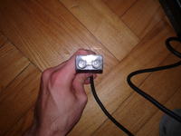 Zasilacz Xbox 360 - do jakiego modelu pasuje ten z załączonych zdjęć?