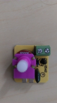 Connecting Cable Dimmer OR-AE-1393: Need Help with Wiring and Setup Process