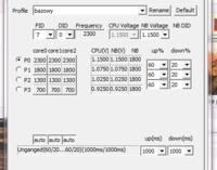 Jak zmniejszyć pobór mocy AMD Athlon X3/Phenom X4 B55 przy pracy 24/7?