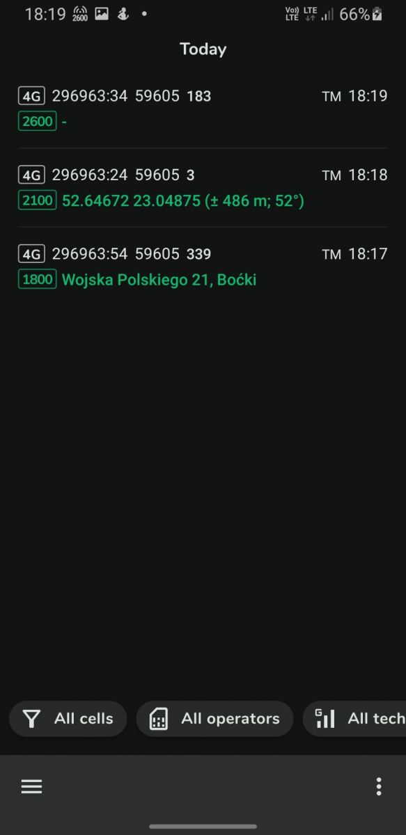 Jaki modem do Play LTE kupić? Router TPLink Archer AX55.