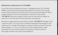 Wybór internetu LTE i routera do domu 250m2 - Plus czy Play?