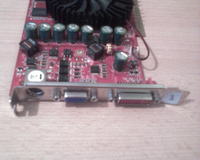 Karta Graficzna PALIT GF 7300GT DDR3 256MB/128BIT SONIC OC + Gwar. Karta Graficzna PALIT GF 7300GT DDR3 256MB/128BIT SONIC OC + Gwar.