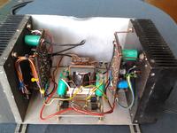 Wycena zestawu car audio: głośniki i odtwarzacz na 12 płyt