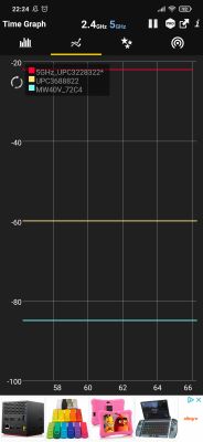 Connect Box UPC Router Issues: Slow WiFi Speeds & Stability in 50m2 Apartment (500 MB Plan)
