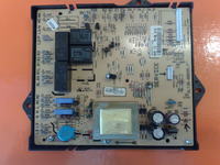 Piekarnik whirlpool AKZ 448/IX , schemat połączeń