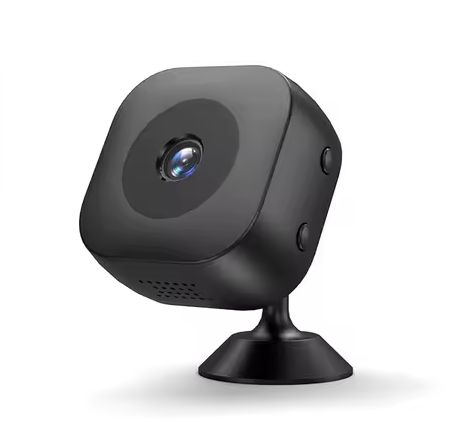 Shenzhen Pinmei / Linklemo A9 Mini Camera with Beken BK7252NQN481 – Photos, Boot Log, Flash Backup