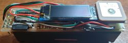 GPS Logger na ATmega z zapisem na kartę pamięci GPS Logger na ATmega z zapisem na kartę pamięci