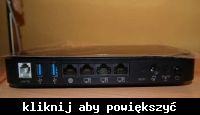 Netia Spot+Router Levelone - WBR-6601 - jak połączyć i zwiększyć zasięg wifi? Netia Spot+Router Levelone - WBR-6601 - jak połączyć i zwiększyć zasięg wifi?
