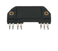 Opel Vectra A 1.6 C16NZ - Brak iskry po wymianie modułu zapłonowego