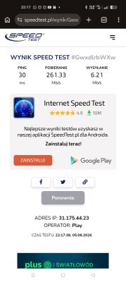 Jaki router LTE/5G do 2 kamer IMOU Bullet 2C 4 MP i jak sprawdzić zasięg?