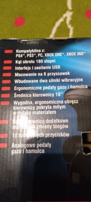 Podłączanie kierownicy do Xbox One S - brak wyszukiwania, ustawienia i rozwiązania