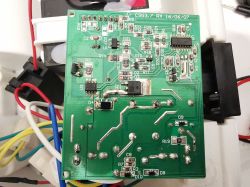 Auto dla dzieci na akumulator 12 V - jak ustawić na stałe 3. bieg?