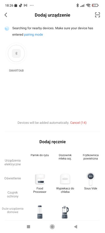 Why WiFi connectivity in an electric kettle? Svensson Tuya SMART06B test