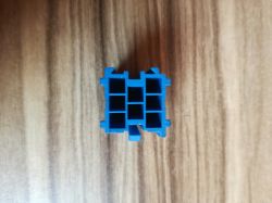 Zmieniarka 6cd VW - Jak podłączyć? Kable, kolory, piny.