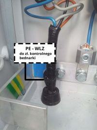 Partial Modernization of House Electrical Installation: Questions About PEN Wire Splitting Partial Modernization of House Electrical Installation: Questions About PEN Wire Splitting